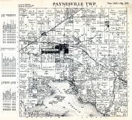 Paynesville Township, Stearns County 1925